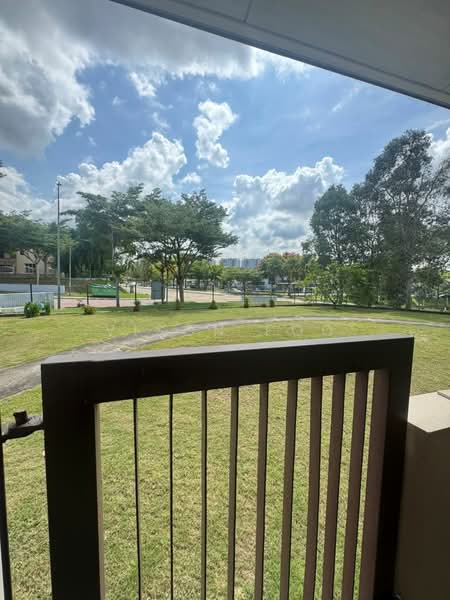 2-storey Terraced House for Rent in Iskandar Puteri (Nusajaya) (Johor) - Vison Foo - Exterior - PropertyGuru.com.my