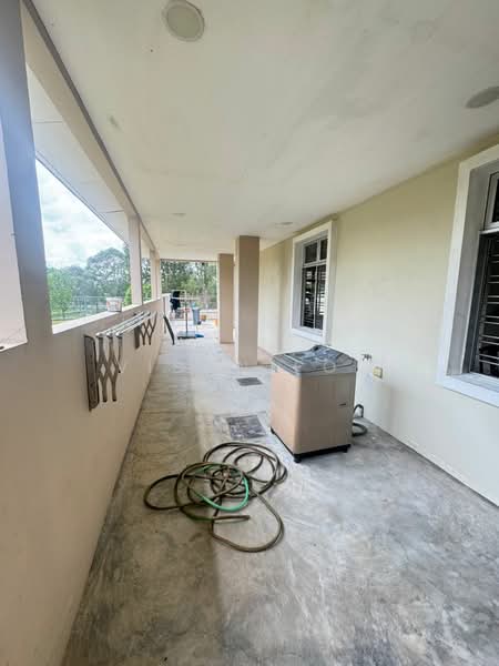 2-storey Terraced House for Rent in Iskandar Puteri (Nusajaya) (Johor) - Vison Foo - Balcony - PropertyGuru.com.my