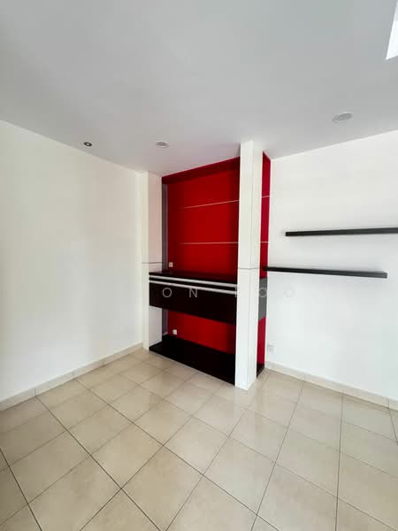 2-storey Terraced House for Rent in Iskandar Puteri (Nusajaya) (Johor) - Vison Foo - Interior - PropertyGuru.com.my