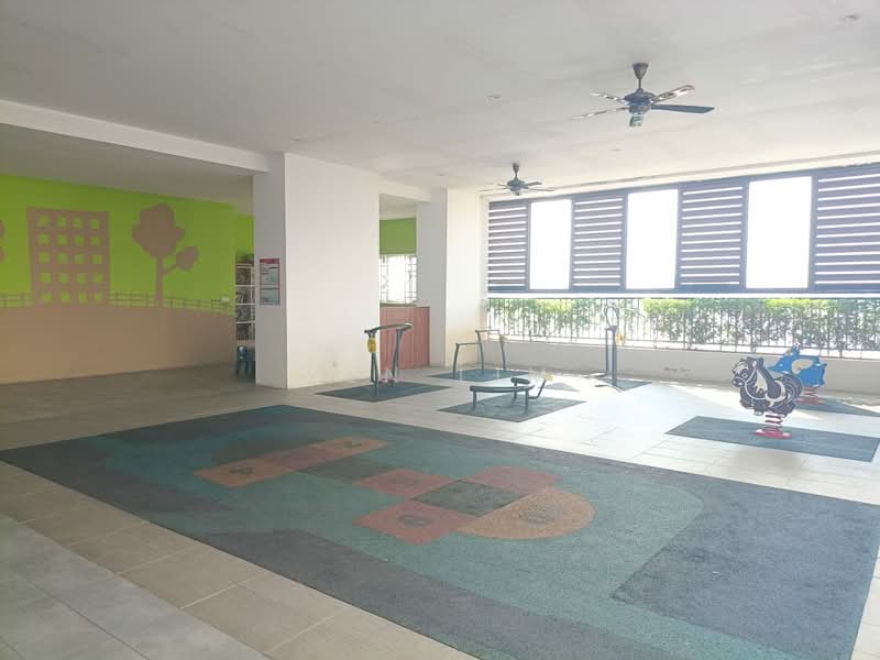 Servis Apartment untuk Disewa di SkyLake Residence - Yen Lim - Exterior - PropertyGuru.com.my