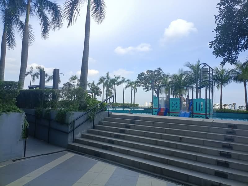 Servis Apartment untuk Disewa di SkyLake Residence - Yen Lim - Exterior - PropertyGuru.com.my