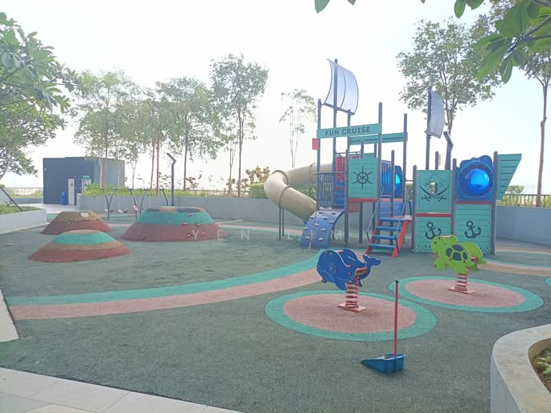Servis Apartment untuk Disewa di SkyLake Residence - Yen Lim - PropertyGuru.com.my