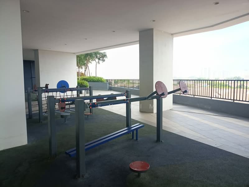 Servis Apartment untuk Disewa di SkyLake Residence - Yen Lim - Exterior - PropertyGuru.com.my