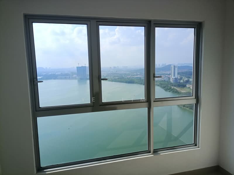 Servis Apartment untuk Disewa di SkyLake Residence - Yen Lim - View - PropertyGuru.com.my