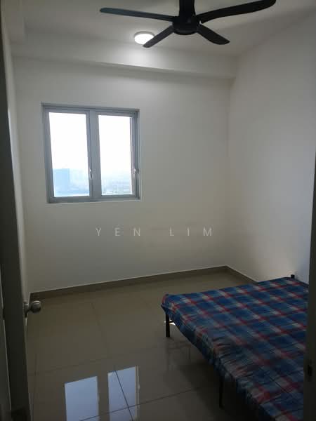 Servis Apartment untuk Disewa di SkyLake Residence - Yen Lim - Bedroom - PropertyGuru.com.my