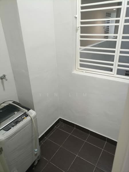 Servis Apartment untuk Disewa di SkyLake Residence - Yen Lim - Interior - PropertyGuru.com.my