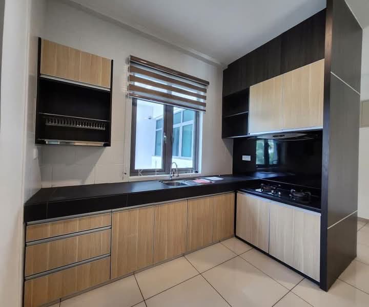 Condominium for Rent at Parkview Residence - KEAT . - PropertyGuru.com.my
