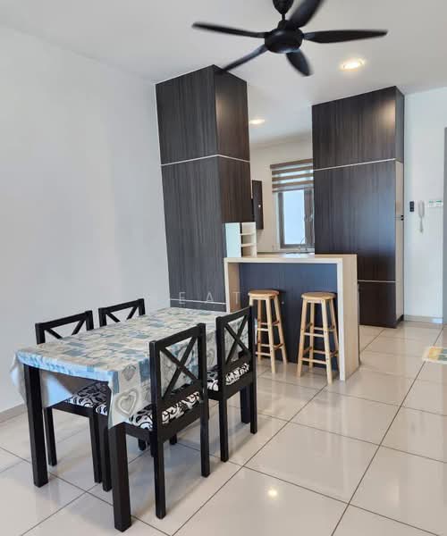 Condominium for Rent at Parkview Residence - KEAT . - PropertyGuru.com.my