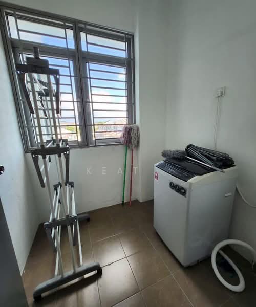 Condominium for Rent at Parkview Residence - KEAT . - PropertyGuru.com.my