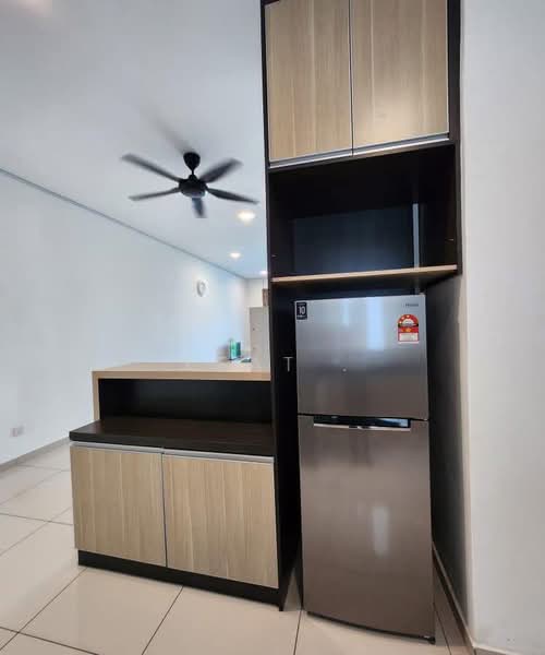 Condominium for Rent at Parkview Residence - KEAT . - PropertyGuru.com.my