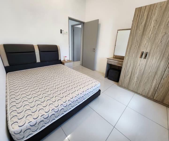 Condominium for Rent at Parkview Residence - KEAT . - PropertyGuru.com.my