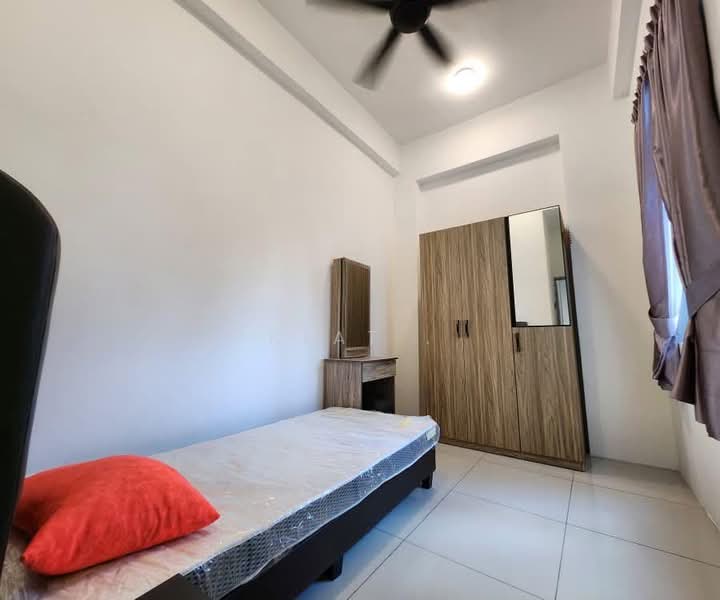 Condominium for Rent at Parkview Residence - KEAT . - PropertyGuru.com.my
