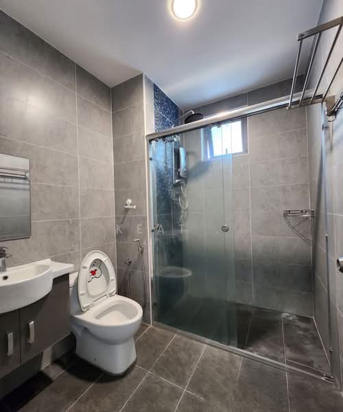 Condominium for Rent at Parkview Residence - KEAT . - PropertyGuru.com.my
