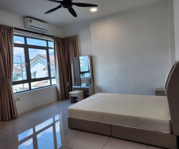 Condominium for Rent at Parkview Residence - KEAT . - PropertyGuru.com.my