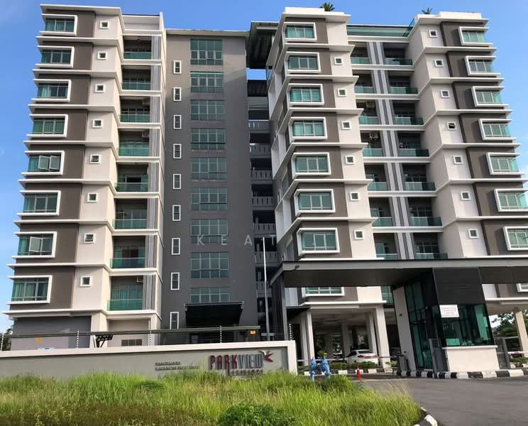 Condominium for Rent at Parkview Residence - KEAT . - PropertyGuru.com.my