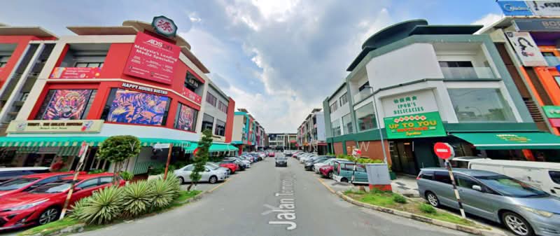 Shop for Rent in Bandar Mahkota Cheras (Cheras) - Yap Chun Wei - Exterior - PropertyGuru.com.my