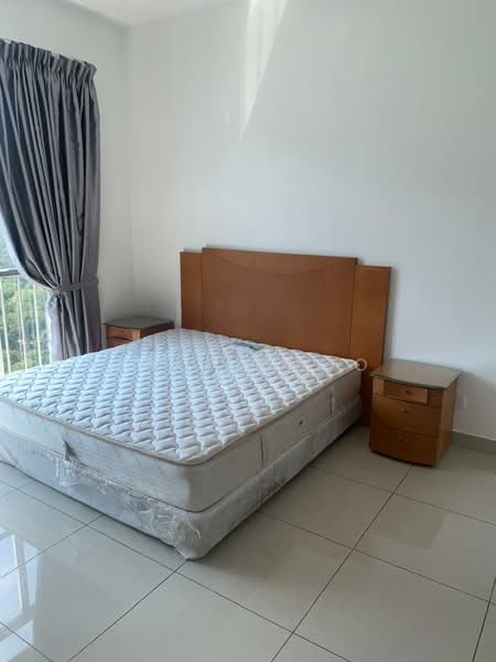 Kondominium untuk Disewa di Setia Pinnacle - Jake Khoo - Bedroom - PropertyGuru.com.my