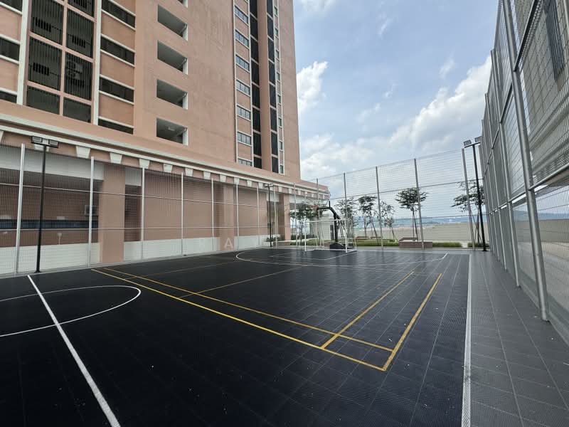 Servis Apartment untuk Dijual di EDUSENTRAL - Ray Lee - Exterior - PropertyGuru.com.my