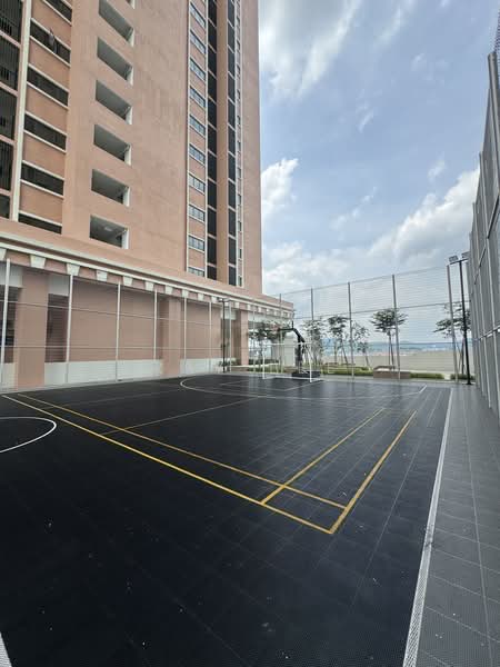 Servis Apartment untuk Dijual di EDUSENTRAL - Ray Lee - Exterior - PropertyGuru.com.my