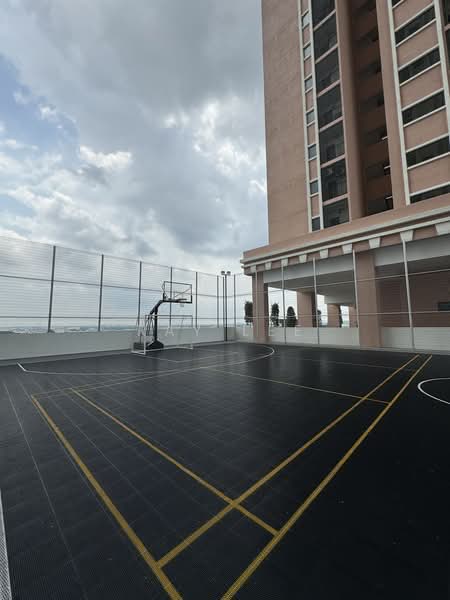 Servis Apartment untuk Dijual di EDUSENTRAL - Ray Lee - Exterior - PropertyGuru.com.my