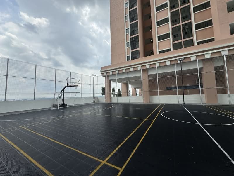 Servis Apartment untuk Dijual di EDUSENTRAL - Ray Lee - Exterior - PropertyGuru.com.my