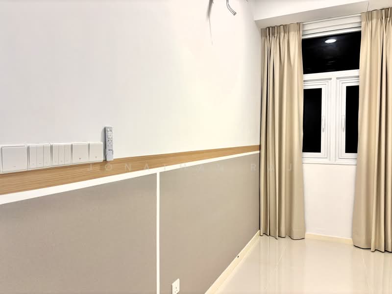 Service Residence for Rent at Met 1 Residences - Jonathan Raj - PropertyGuru.com.my