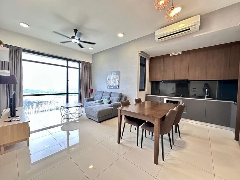 Condominium for Rent at Grand Medini - Chang Kai Yin - PropertyGuru.com.my