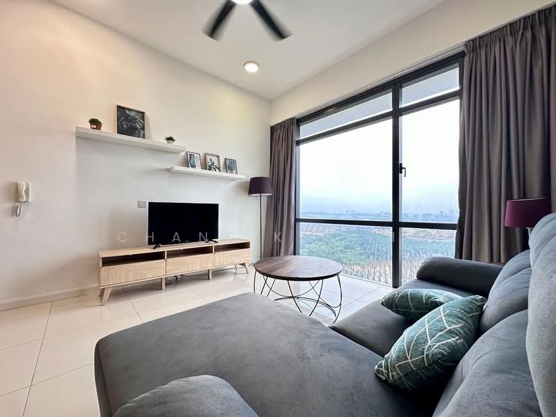 Condominium for Rent at Grand Medini - Chang Kai Yin - PropertyGuru.com.my