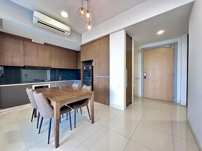 Condominium for Rent at Grand Medini - Chang Kai Yin - PropertyGuru.com.my