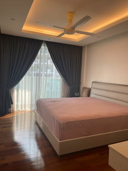 Condominium for Rent at Subang Parkhomes - David Mun - Bedroom - PropertyGuru.com.my