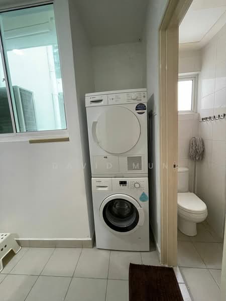 Condominium for Rent at Subang Parkhomes - David Mun - Bathroom - PropertyGuru.com.my