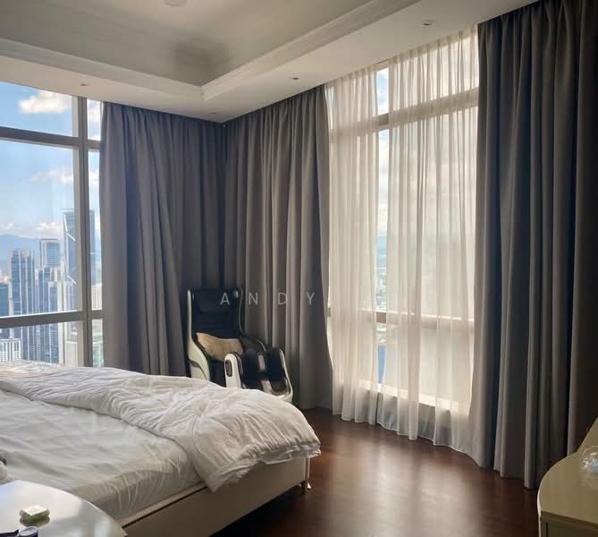 Service Residence for Sale at Banyan Tree Signatures - Andy . - PropertyGuru.com.my