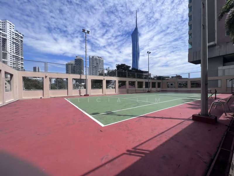 Condominium for Rent at Regency Tower - Alicia Lim - Exterior - PropertyGuru.com.my