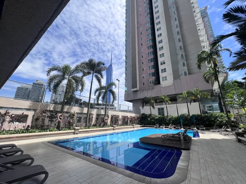 Condominium for Rent at Regency Tower - Alicia Lim - Exterior - PropertyGuru.com.my