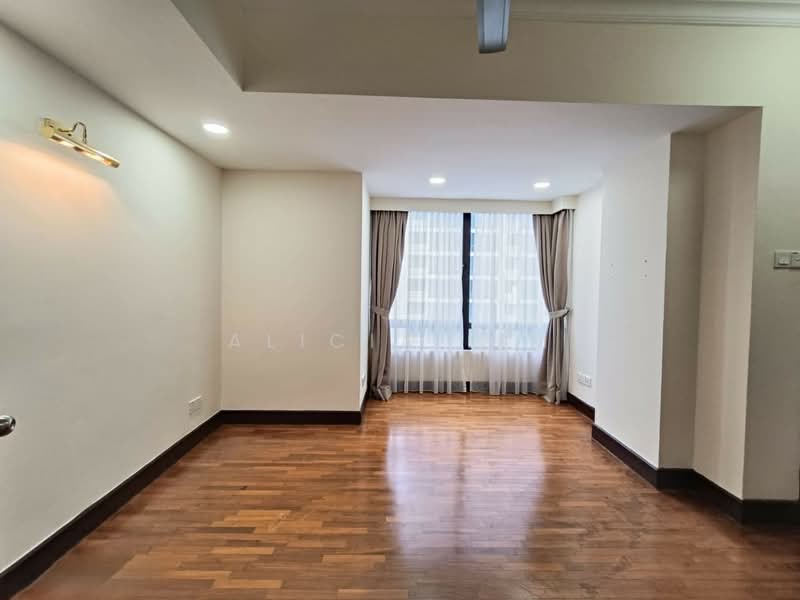 Condominium for Rent at Regency Tower - Alicia Lim - Living Room - PropertyGuru.com.my