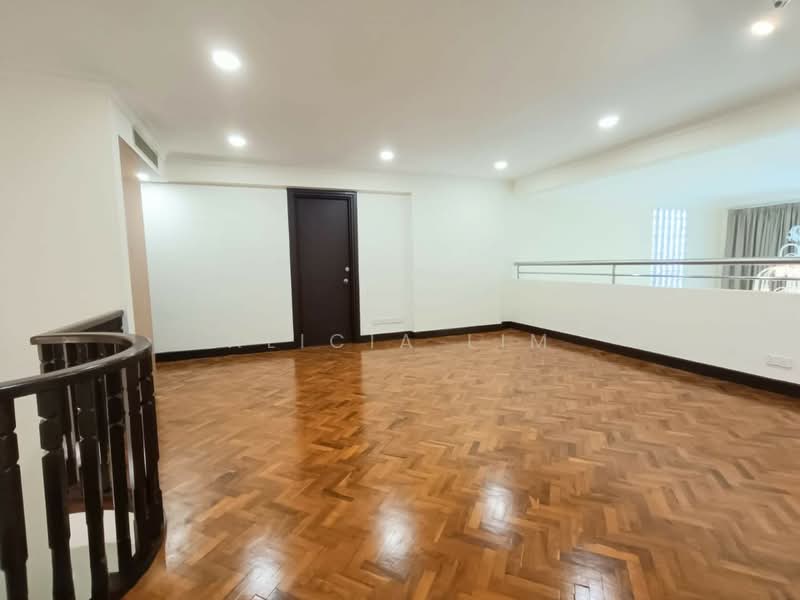 Condominium for Rent at Regency Tower - Alicia Lim - Interior - PropertyGuru.com.my