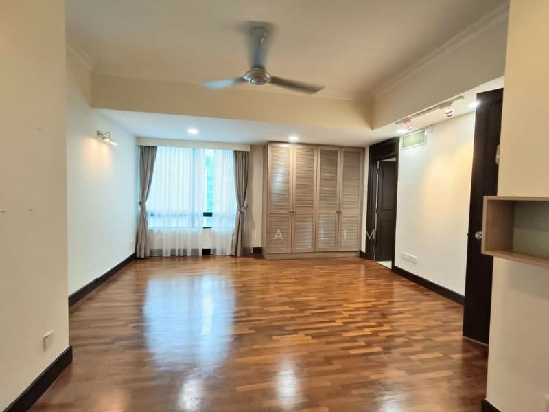 Condominium for Rent at Regency Tower - Alicia Lim - Interior - PropertyGuru.com.my