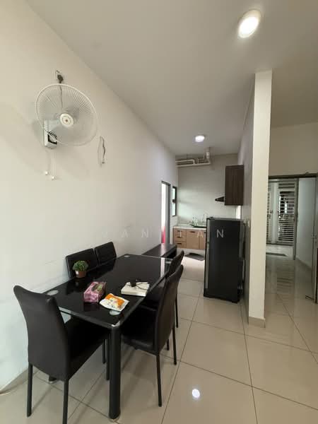 Servis Apartment untuk Dijual di Amaya Maluri - Ivan Tan - PropertyGuru.com.my