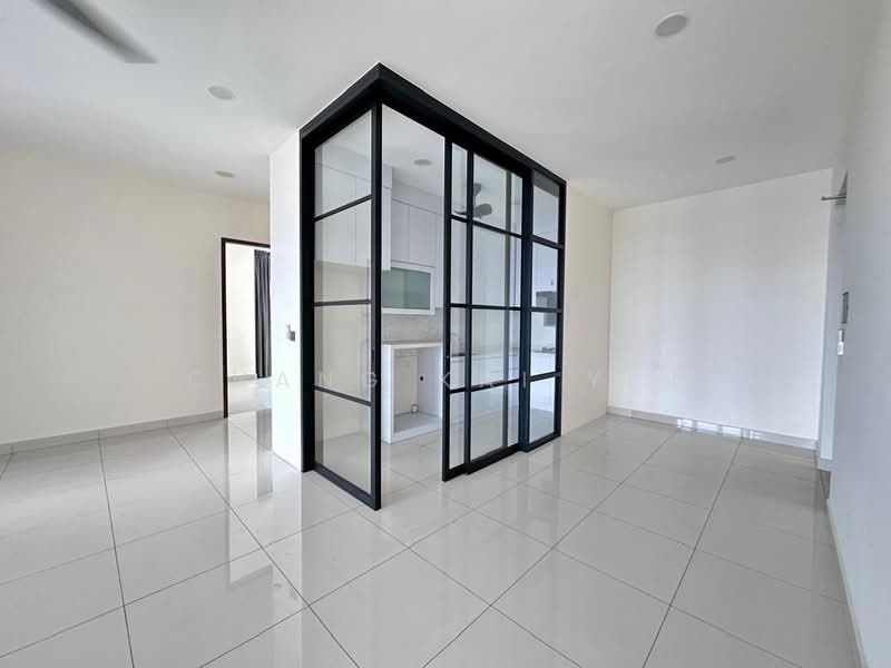 Servis Apartment untuk Disewa di Green Haven - Chang Kai Yin - PropertyGuru.com.my