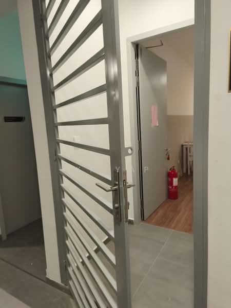 Service Residence for Rent at Helix2 @ PJ South - KK Yap - Entrance - PropertyGuru.com.my