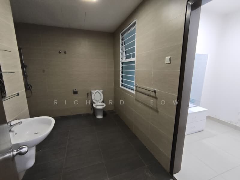 Semi-Detached House for Sale in Rawang (Selangor) - Richard Leow - PropertyGuru.com.my