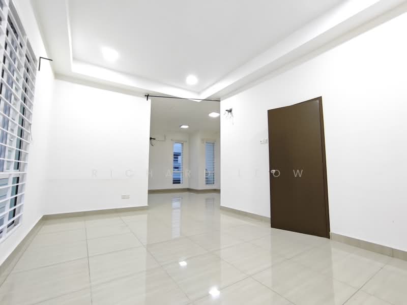 Semi-Detached House for Sale in Rawang (Selangor) - Richard Leow - PropertyGuru.com.my