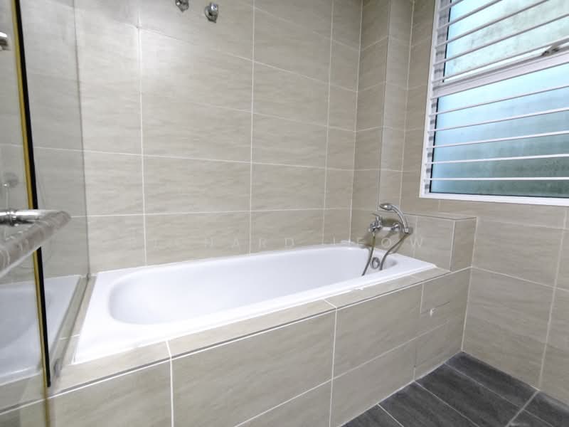 Semi-Detached House for Sale in Rawang (Selangor) - Richard Leow - PropertyGuru.com.my