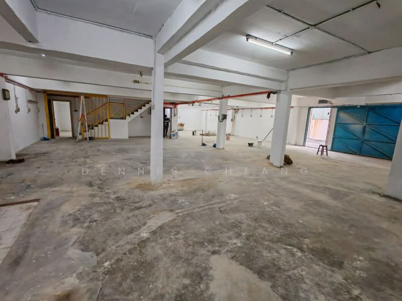 Detached Factory for Rent in Permas Jaya (Johor) - Dennis Cheang - Interior - PropertyGuru.com.my