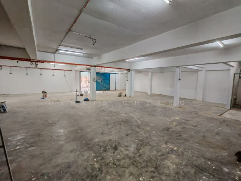 Detached Factory for Rent in Permas Jaya (Johor) - Dennis Cheang - Interior - PropertyGuru.com.my