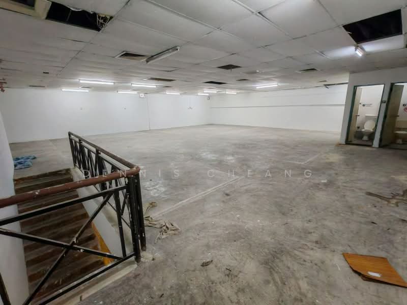 Detached Factory for Rent in Permas Jaya (Johor) - Dennis Cheang - Interior - PropertyGuru.com.my