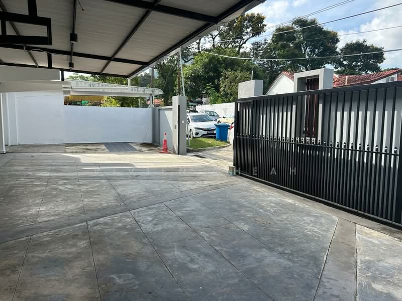 1-storey Terraced House for Rent in Tanjung Bungah (Penang) - Vivien Cheah - Exterior - PropertyGuru.com.my