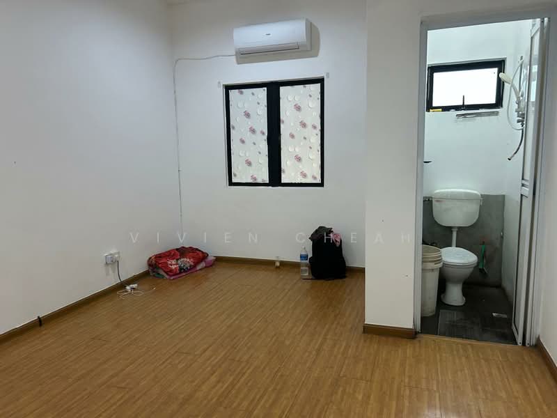 Rumah Teres 1 Tingkat untuk Disewa di Tanjung Bungah (Penang) - Vivien Cheah - Bathroom - PropertyGuru.com.my