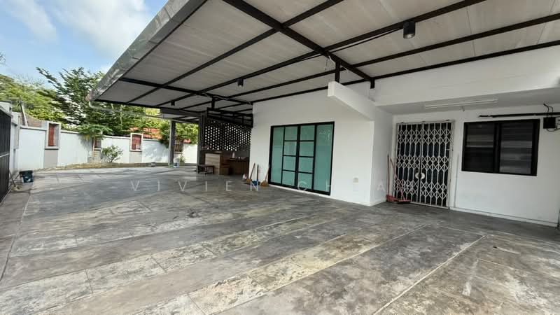 Rumah Teres 1 Tingkat untuk Disewa di Tanjung Bungah (Penang) - Vivien Cheah - Exterior - PropertyGuru.com.my
