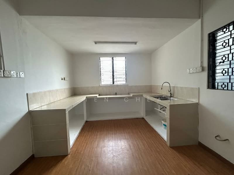 Rumah Teres 1 Tingkat untuk Disewa di Tanjung Bungah (Penang) - Vivien Cheah - Kitchen - PropertyGuru.com.my
